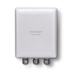 Точка доступу Fortinet FortiAP FAP-234G-E