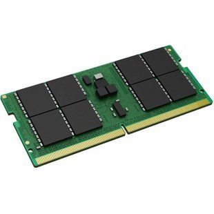 Оперативна пам'ять Kingston ValueRAM 32 ГБ DDR5 6400 МГц CSODIMM 2Rx8 (KVR64V52BD8-32)
