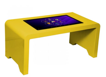 Интерактивные столы - Suricom