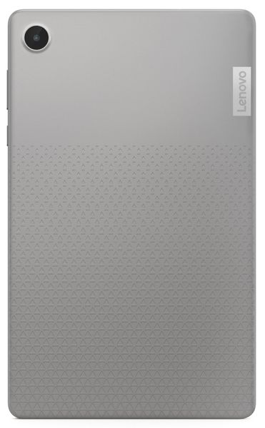 Планшет Lenovo Tab M8 (4rd Gen) 3/32 LTE Arctic grey + Case&Film (ZABV0130UA)