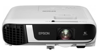 Проектор Epson EB-FH52 (V11H978040) - Suricom