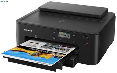 Принтер струйный Canon PIXMA TS704 з WI-FI (3109C007)
