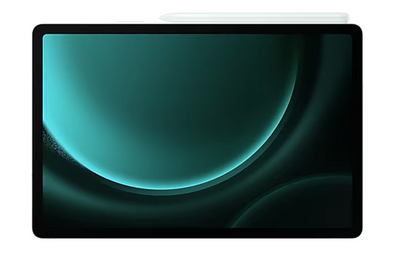 Планшет Samsung Galaxy Tab S9 FE WiFi 6/128Gb Ocean Green (SM-X510NLGASEK)