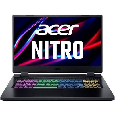 Ноутбук Acer Nitro 5 AN517-55 (NH.QLGEU.005) - Suricom