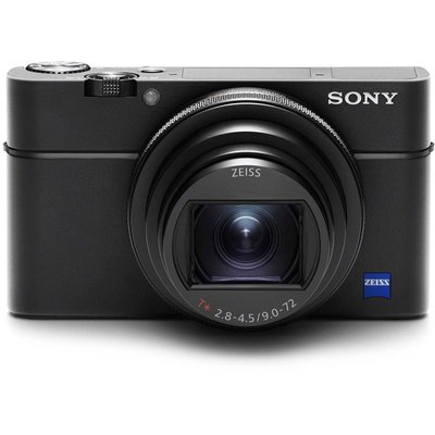 Фотоаппарат Sony Cyber-Shot RX100 MkVI (DSCRX100M6.RU3)