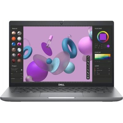 Ноутбук Dell Precision Workstation 3480 (210-BGDH-2305SSS)