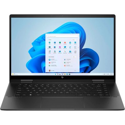 Ноутбук HP ENVY x360 15-fh0000ua (826N9EA) - Suricom