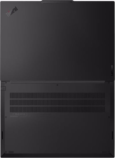 Ноутбук Lenovo ThinkPad E16 Gen 4 16" WUXGA Core 7 350 32 ГБ/1 ТБ SSD Windows 11 Pro UKR (21YFS03400)