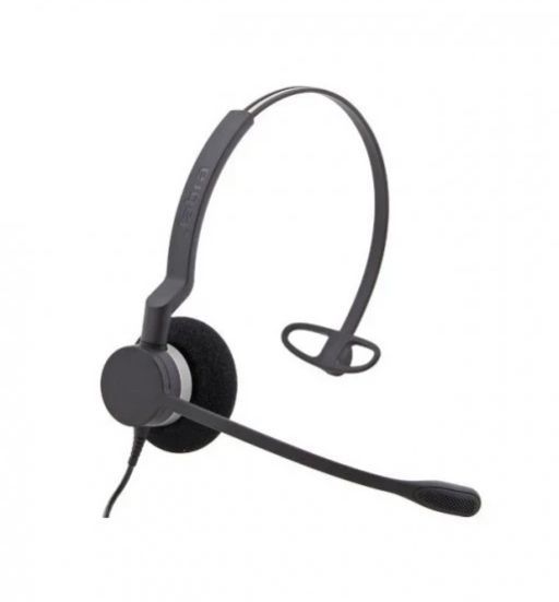 Навушники Jabra Biz 2300 UC Mono USB (2393-829-109)