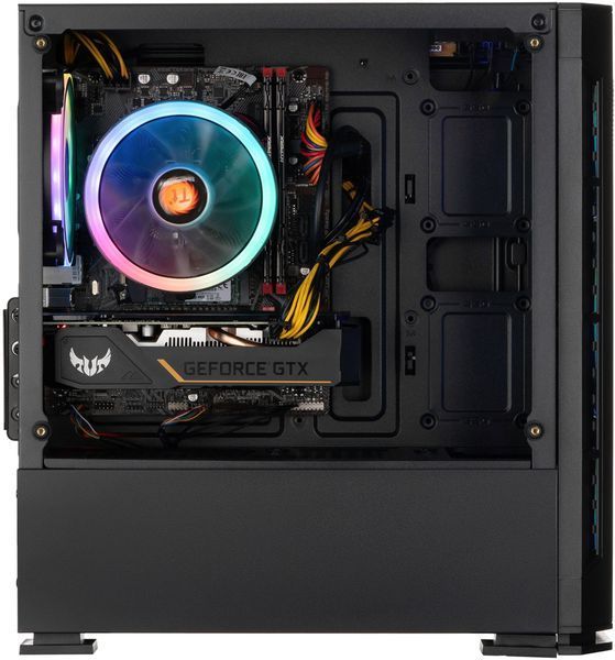 Системний блок 2E Complex Gaming (2E-9307)