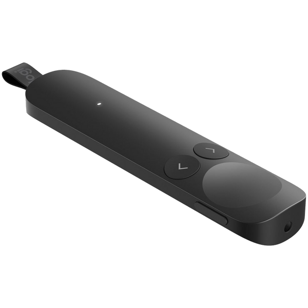 Презентер Logitech Spotlight 2 Graphite (L910-007672)