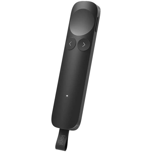 Презентер Logitech Spotlight 2 Graphite (L910-007672)