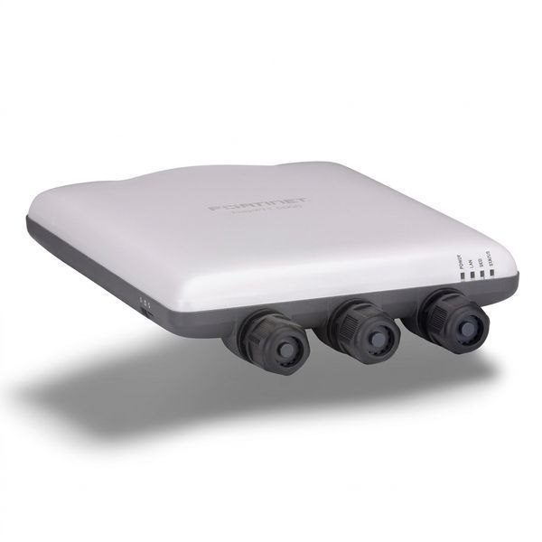 Точка доступа Fortinet FortiAP FAP-234G-E