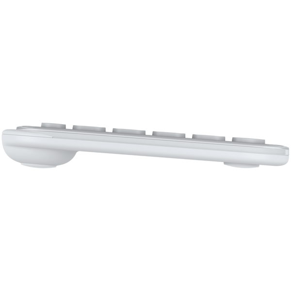 Клавиатура Logitech POP Icon Keys Off-White (920-013072)