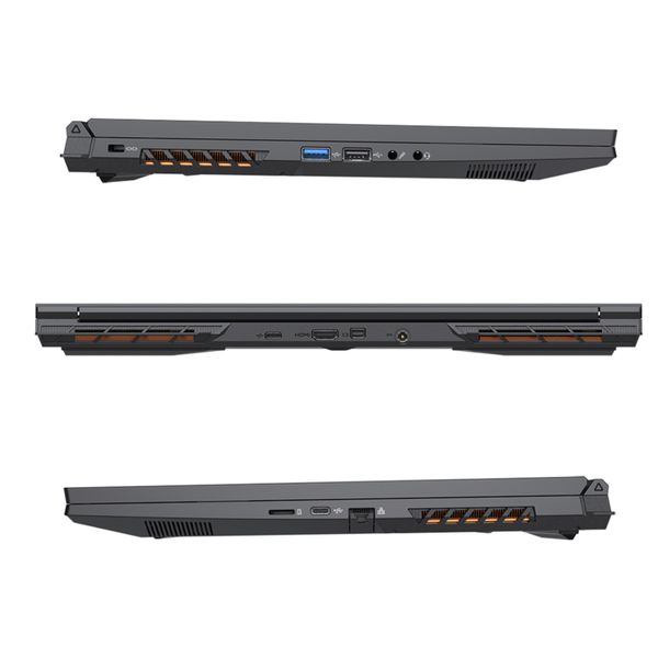 Ноутбук Gigabyte G6 (G6_KF-H3KZ854KD)