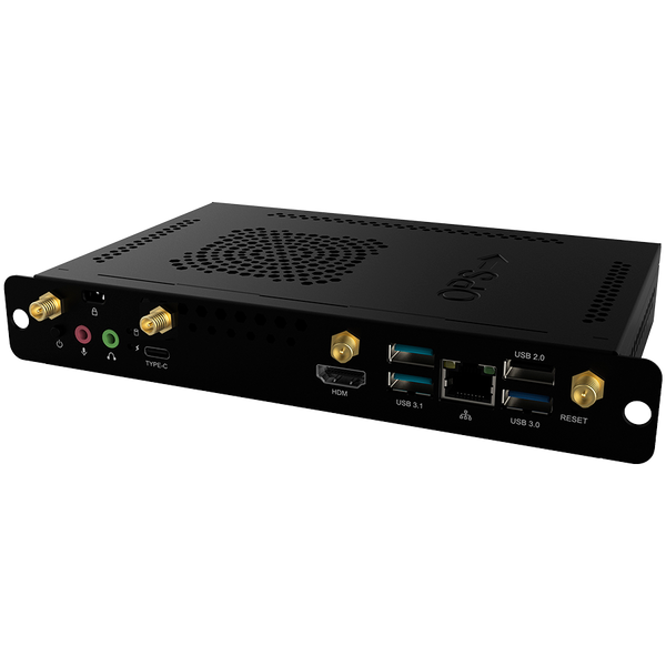 ПК-модуль (OPS) Prestigio Solutions для интерактивной панели MultiBoard (PMB528K003161)