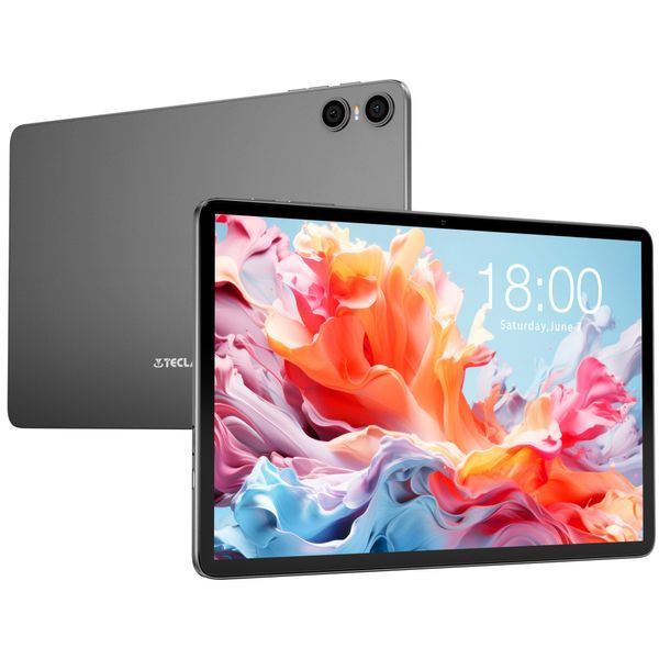 Планшет Teclast P30T KIT 10.1 4/128Gb Gray (6940709686867)