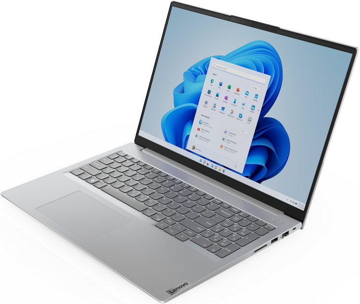 Ноутбук Lenovo ThinkBook 16 G6 IRL (21KH00T8RA)