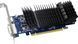 Відеокарта Asus GeForce GT 1030 2GB GDDR5 (90YV0AT0-M0NA00) 90YV0AT0-M0NA00 фото