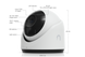 IP-камера Ubiquiti UniFi G6 Turret 4K 8 Мп 1/1.8" PoE, IP66, ИК 30 м (UVC-G6-TURRET-W) UVC-G6-TURRET-W фото