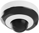 IP-камера проводная Ajax DomeCam Mini, мини купольная, белая (000039319)