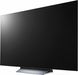 Телевізор LG OLED55C36LC