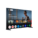Телевізор TCL 98X11K 98" Premium QD-MiniLED 4K 144 Гц Google TV (98X11K) 98X11K фото