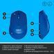 Мышка Logitech M330 Wireless Mouse Silent Plus Blue (L910-004910) L910-004910 фото