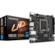Материнська плата Gigabyte H610I DDR4 (H610I_DDR4) H610I_DDR4 фото