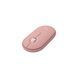 Мишка Logitech Pebble M350s Wireless Rose (910-007014) 910-007014 фото