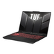 Ноутбук Asus TUF Gaming A16 (2024) FA607PI-QT029 (90NR0IV4-M001H0)