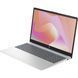 Ноутбук HP 15-fc0091ua Natural Silver (B4LW3EA) B4LW3EA фото