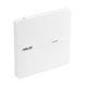 Точка доступу ASUS ExpertWIFI EBA63 AX3000, 1xGE LAN, PoE, MESH (90IG0880-MO3C00) 90IG0880-MO3C00 фото