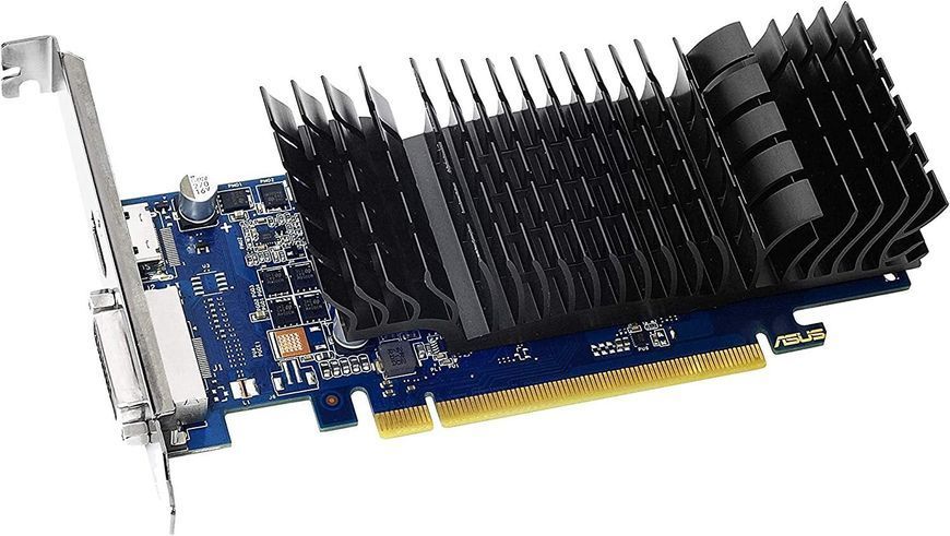 Відеокарта Asus GeForce GT 1030 2GB GDDR5 (90YV0AT0-M0NA00)