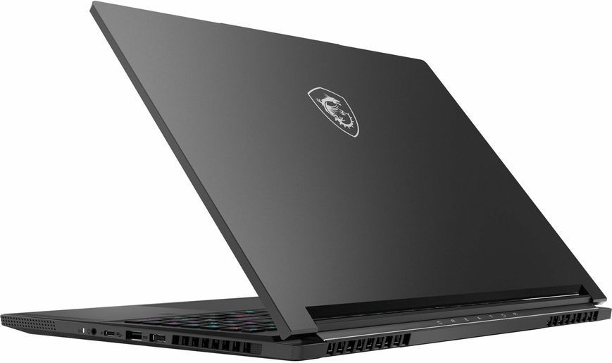 Ноутбук MSI Creator A16 AI+ A3XVGG Lunar Gray (9S7-15FK24-266)