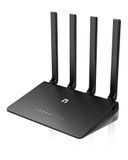 Wi-Fi роутер Netis N2 AC1200, 4&times;GE LAN, 1&times;GE WAN, режим AP (N-2)