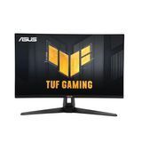 Монитор ASUS 27&Prime; TUF Gaming VG27AQM5A Fast IPS, 2560&times;1440, 300 Гц, 2&times;HDMI 2.1, DisplayPort, динамики (90LM0BG0-B01971)