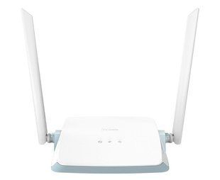 Wi-Fi роутер D-Link R03 N300, 4xFE LAN, 1xFE WAN (R03)