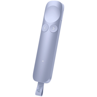 Презентер Logitech Spotlight 2 Light Lilac (L910-007673)
