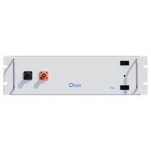 Акумулятор високовольтний Deye BOS-G Pro LiFePO4