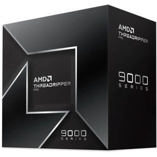 Процесор AMD Ryzen Threadripper PRO 9975WX (100-100000723WOF, Box)