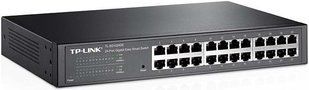 Коммутатор TP-Link TL-SG1024DE 24&times;1GbE Easy Smart (TL-SG1024DE)