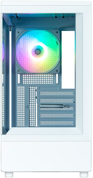 Корпус Zalman P10 (P10WHITE)