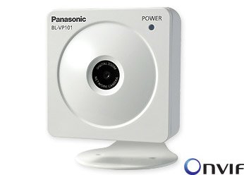 IP Камера Panasonic BL-VP101E - Suricom