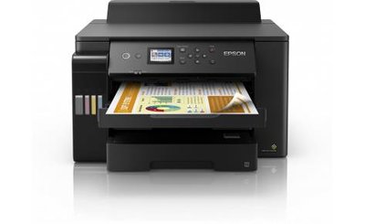 Принтер струйный Epson L11160 (C11CJ04404)