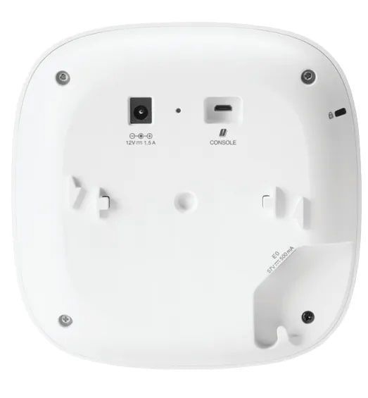 Точка доступа HP Aruba Instant On AP22 (RW) Access Point (R4W02A)