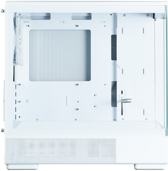 Корпус Zalman P10 (P10WHITE)
