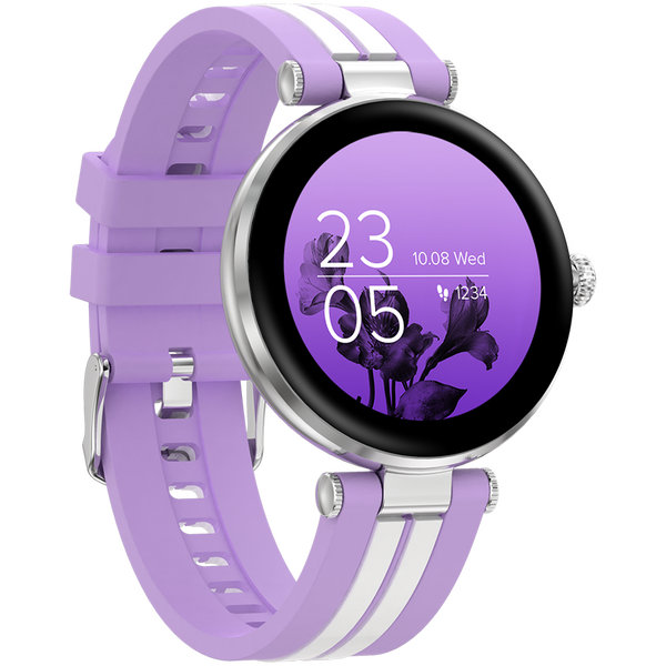 Смарт-часы CANYON SW-61 Розовый (CNS-SW61PP), Розовый