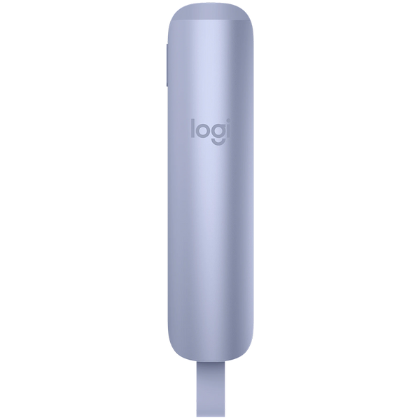 Презентер Logitech Spotlight 2 Light Lilac (L910-007673)