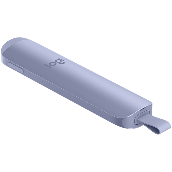 Презентер Logitech Spotlight 2 Light Lilac (L910-007673)